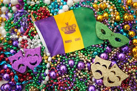 What is mardi gras in english