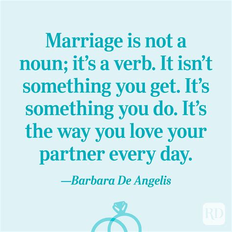 What is marriage marriage. Marriages that are generally unfair or one-sided, leave a partner’s needs unsatisfied, or are characterized by negativity or conflict, are not likely to get a spouse to want to stick around, ... 