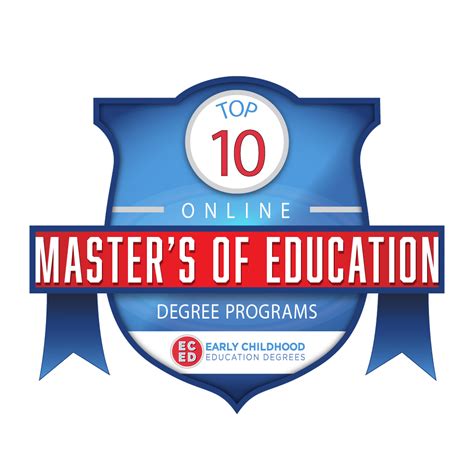 Graduate Degree Programs. The College of Education offers