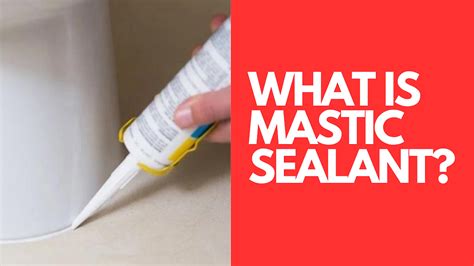 What is mastic sealant. .  <a href=https://hmail.halsell.com/assets/images/1kyj/in...