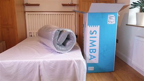What is mattress off gassing and is it dangerous to your health TechRadar