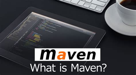 What is maven. Now that Maven is installed, you need to create a Maven project definition. Maven projects are defined with an XML file named pom.xml . Among other things, this file gives the project’s name, version, and dependencies that it has on external libraries. 