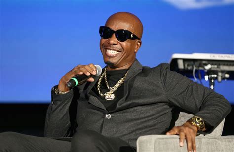 What is mc hammer doing now