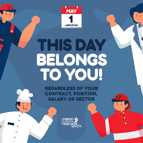 What is meaning of labour day