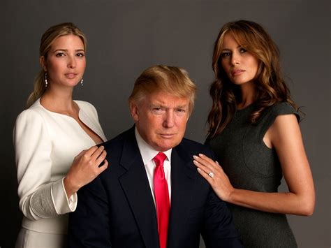 Melania Trump (born April 26, 1970, Novo Mesto, Yugoslavia [now in Slovenia]) American first lady (2017–21), the wife of Donald Trump, 45th president of the United States.She was only the second foreign-born first lady, after Louisa Adams.. Melanija Knavs grew up in Sevnica, Yugoslavia (now in Slovenia), where her father sold cars and her mother …. 