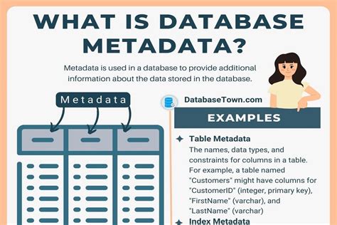 What is metadata? A look at the data about data - IONOS