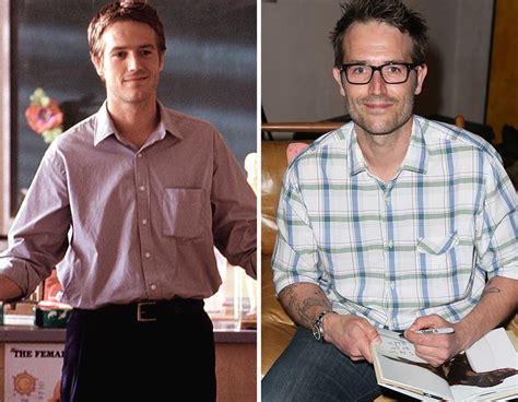 What is michael vartan doing now