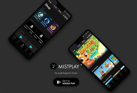 What is mistplay. About this app. 1️⃣ Explore new mobile games (and rediscover old favorites) curated for you. 2️⃣ The more you play and progress in-app, the more units you collect to earn gift cards. 3️⃣ Redeem your units for rewards in the Shop, including gift cards to Uber, Spotify, and more!*. Since launching in 2016, we’ve already given out ... 