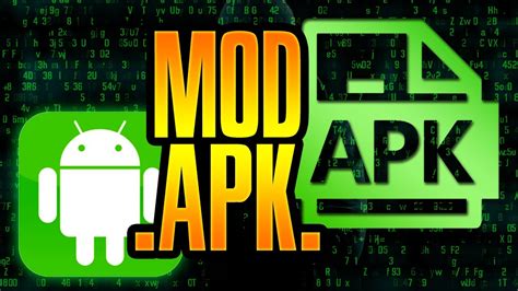 What is mod apk