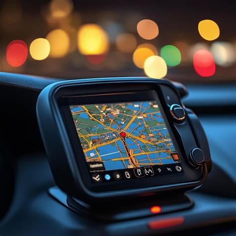 What is modern navigation