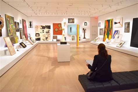 Every visit to MoMA is unique, just like you. Exhibitions you won't see anywhere else, new perspectives on our world-famous collection, and activities that bring together artists and …. 
