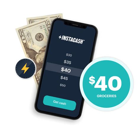 Instacash is a 0% cash advance that doesn’t require a credit check. Here’s how to start using Instacash: Unlock the Instacash feature in the MoneyLion app; Link Instacash …. 