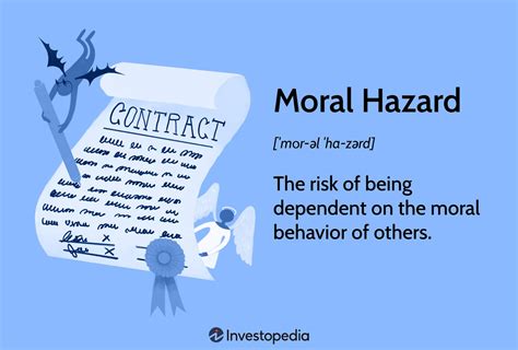 What is moral hazard (and why don't we care more)?