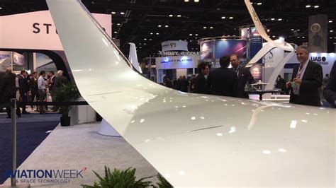 What is morphing wing technology