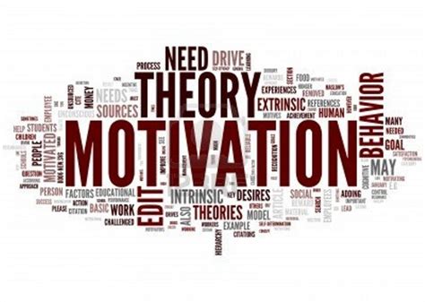 What is motivation quizlet. Motivation is a force that influences your actions. True. Sheri studies to get good grades because this is what her parents expect of her. This is an. Extrinsic motivational statement. It is possible to turn extrinsic factors into intrinsic motivators. True. Deciding you need to get a "good" job because that is what "smart" people do, reflects ... 