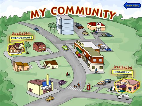 What is my community. Things To Know About What is my community. 