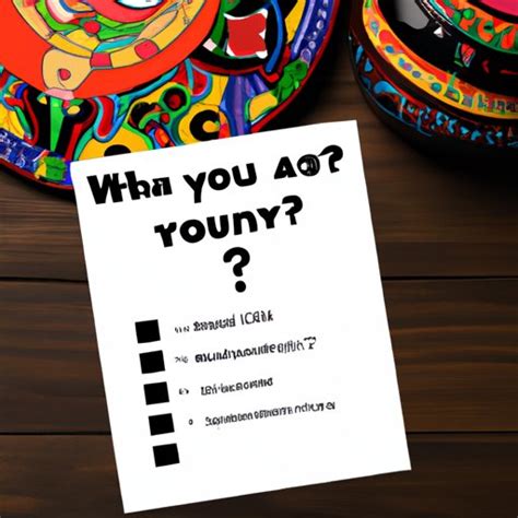 What is my identity quiz