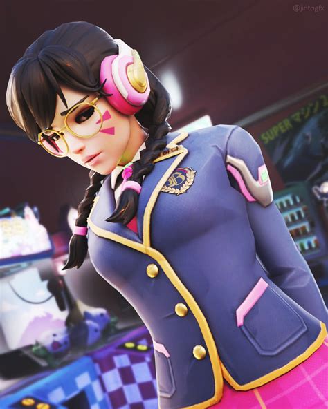 What is my job as dva : OverwatchUniversity - Reddit