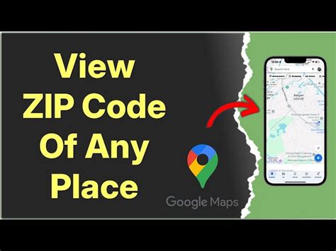 What is my zip code google maps.  Click on the map or type in an address or Z...