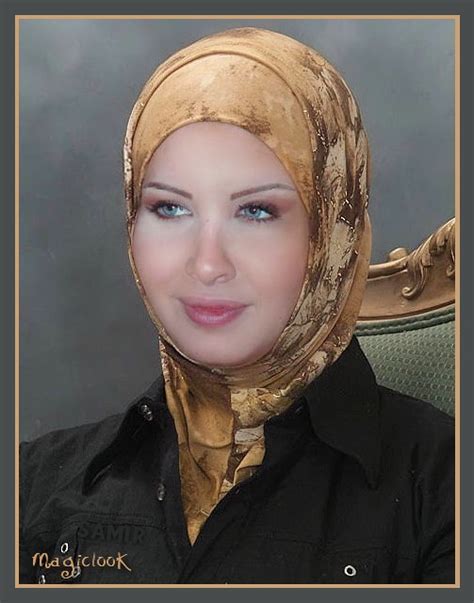 What is nancy ajram religion