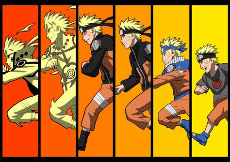What is naruto. Whenever Naruto Uzumaki proclaims that he will someday become the Hokage—a title bestowed upon the best ninja in the Village Hidden in the Leaves—no one takes him seriously. Since birth, Naruto has been shunned and ridiculed by his fellow villagers. But their contempt isn't because Naruto is loud-mouthed, mischievous, or because of his … 