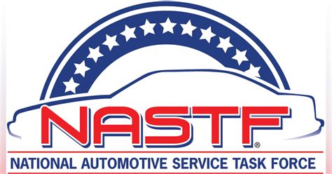What is nastf.  More Info on National Automotive Service Task Force (NASTF) NAST...