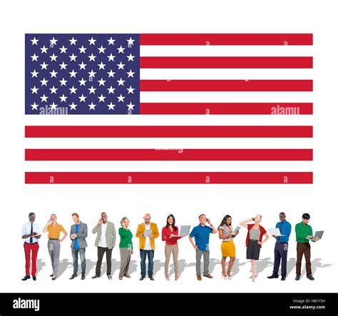 What is nationality american