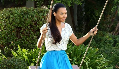 What is naya rivera ethnicity