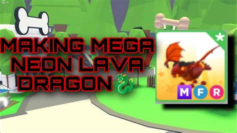 Lava Dragon: 3.00 NEON: 15.25+ MEGA: 54.50 Strawberry Bat Dragon: 2.95- NEON: ... I never thought a queen be was worth more than a dancing dragon, I can't really say .... What is neon lava dragon worth