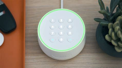 What is nest secure. Nest Secure is an alarm system that’s built around the Nest Guard hub, and associated devices, like the Nest Detect, which can track door and window opening, and the Nest Tag, which allows users ... 