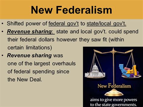 What is new federalism.  Comprehensive up-to-date news coverage, aggregated fro...