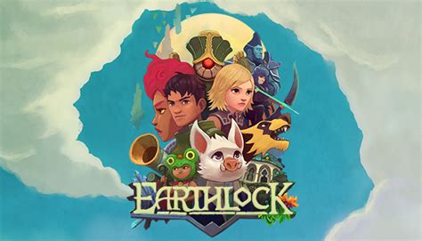 What is new in EARTHLOCK compared to Earthlock: Festival of Magic ...