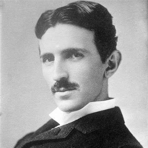 What is nikola tesla known for