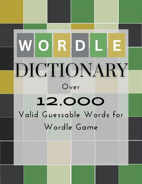 What is noise Wordle Dictionary