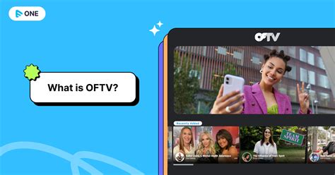 What is oftv
