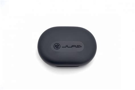 What is on the JLab test