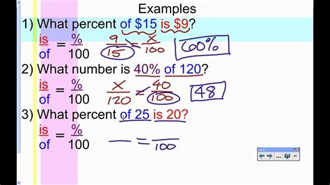 What is one percent of five million? - Answers