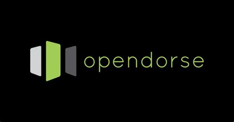 What is opendorse. Things To Know About What is opendorse. 