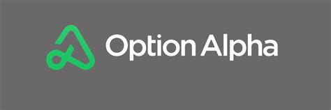 What is option alpha. .  ...