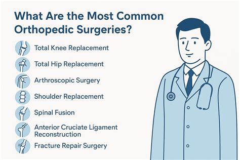 What is orthopedics Definition types and more