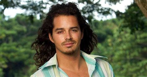 What is ozzy from survivor doing now
