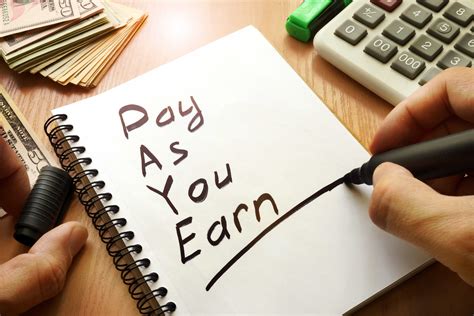 What is pay to earn?