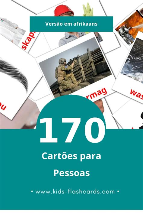 What is people in afrikaans