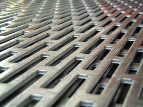 What is perforated metal used for? - Arrow Metal