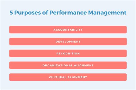 What is performance in performance management. 