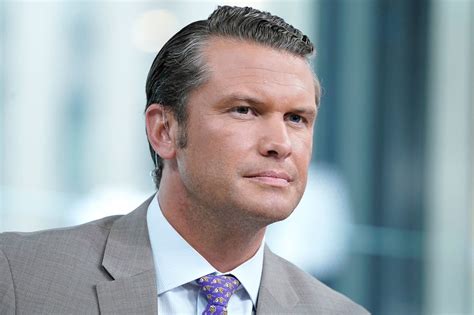 What is pete hegseth salary. Pete Hegseth Net Worth And Salary. By / Pete Hegseth is a well-known television personality and political commentator in the United States. He has gained popularity for his work as a co-host on Fox & Friends Weekend, as well as for his frequent appearances on other Fox News programs. With his engaging personality and strong conservative views ... 