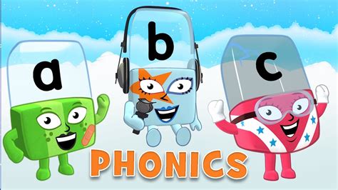 What is phonics? ReadwithPhonics - Learn to Read with …