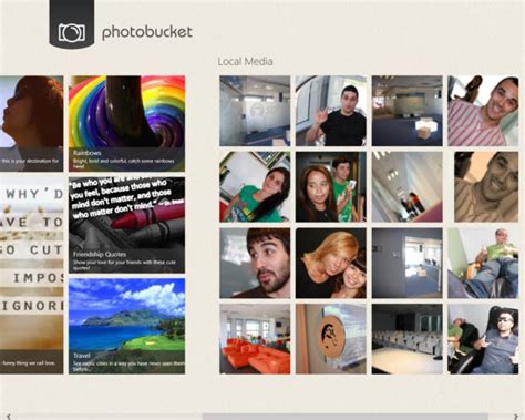What is photobucket. Things To Know About What is photobucket. 