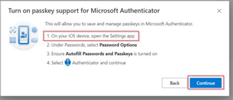 What is pinned support.  This update allows users to create device‑bound passkeys sto...