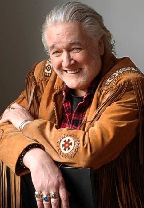 What is pj proby doing now